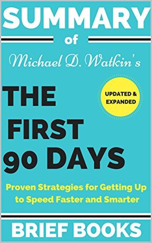 the first 90 days