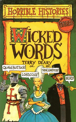 wicked-words