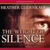 The Weight of Silence cover