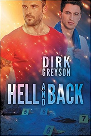 book review hell and back