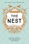 The Nest cover