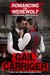 Romancing the Werewolf (Supernatural Society, #2) by Gail Carriger