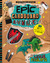 Epic Cardboard Adventures by Leslie Manlapig