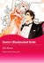 Dante's Blackmailed Bride by Ellie Misono