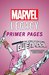 Gwenpool, The Unbelievable - Marvel Legacy Primer Pages (Gwenpool, The Unbelievable (2016-)) by Robbie Thompson