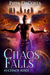 Chaos Falls (Chaos Rises, #3) by Pippa DaCosta
