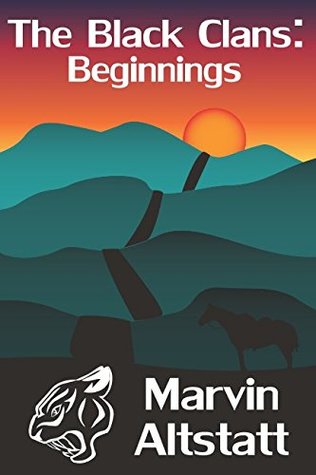 The Black Clans by Marvin Altstatt