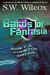 A Poem for Britain (Bards of Fantasia #1) by S.W. Wilcox