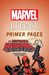 Despicable Deadpool - Marvel Legacy Primer Pages (Despicable Deadpool (2017-)) by Robbie Thompson
