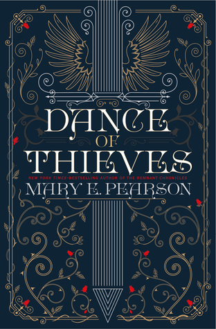 Dance of Thieves (Dance of Thieves #1)