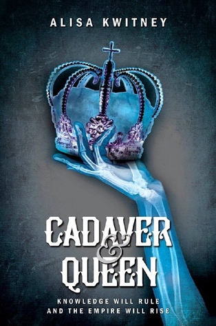 Image result for cadaver and queen