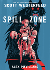 Spill Zone cover