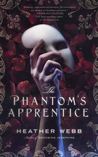 The Phantom's Apprentice cover