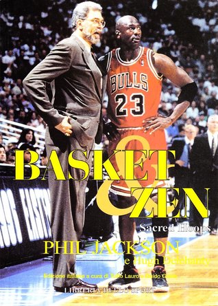 Sacred Hoops Pdf