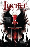 Lucifer, Volume 3: Blood in the Streets cover