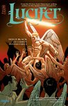 Lucifer, Volume 2: Father Lucifer cover