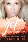 Get Me (The Keatyn Chronicles, #6)