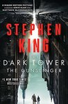 The Gunslinger (The Dark Tower, #1) cover