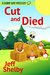 Cut and Died (A Rainy Day Mystery Book 8) by Jeff Shelby