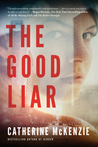 The Good Liar cover