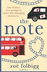 The Note cover