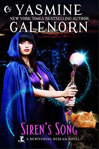 Siren's Song (Bewitching Bedlam, #3)