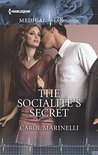 The Socialite's Secret cover