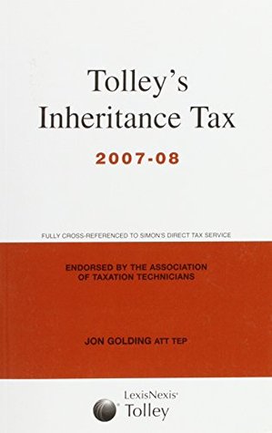 tolleys-inheritance-tax-2007-08
