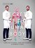 Secrets of the Human Body by Chris van Tulleken