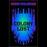 Colony Lost cover