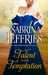 A Talent for Temptation (Sinful Suitors, #4.5) by Sabrina Jeffries