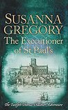 The Executioner of St Paul's cover