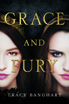 Grace and Fury cover