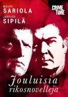 Jouluisia rikosnovelleja
