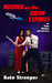 Murder on the Orion Express by Nate Streeper