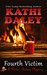 Fourth Victim (Writers Retreat Mystery #4) by Kathi Daley