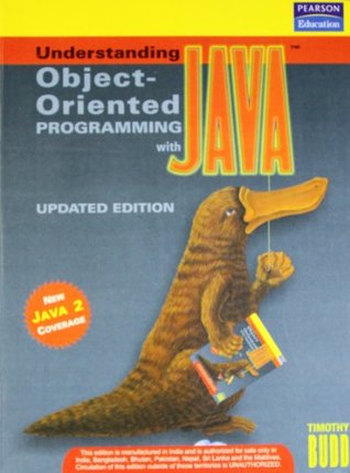 Introduction To Object Oriented Programming Timothy Budd Pdf: Full ...