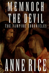 Memnoch the Devil (The Vampire Chronicles, #5)