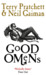 Good Omens: The Nice and Accurate Prophecies of Agnes Nutter, Witch