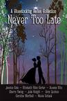 Never Too Late cover