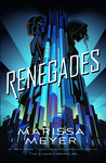 Renegades cover