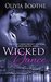 Wicked Dance (Chronicles of a Dancing Heart, #1) by Olivia Boothe
