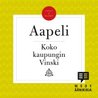 Koko kaupungin Vinski
