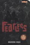 Fearless cover