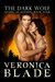 The Dark Wolf (Shapes of Autumn Book 4) by Veronica Blade