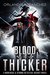 Blood is Thicker (Montague & Strong Case Files #3) by Orlando A. Sanchez