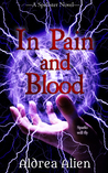 In Pain and Blood cover