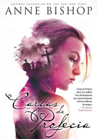 Cartas de Profecia (Os Outros, #5)