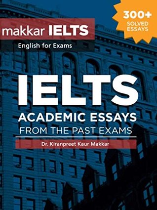 Conclusion For Education Essay Photography Essay Writing also Essay In Idleness Ielts Academic Essays From The Past Exams By Kiranpreet Kaur Makkar An Adventurous Trip Essay