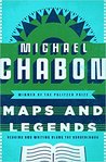 Maps and Legends: Reading and Writing Along the Borderlands